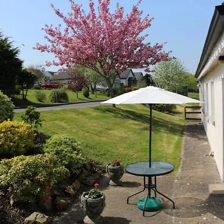 Sunny Bungalow Courtown Exterior photo
