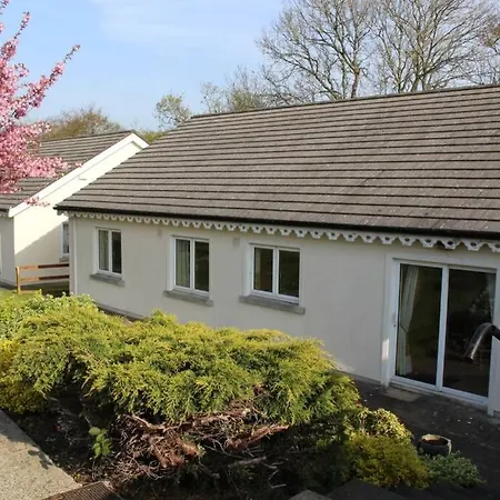 Sunny Bungalow Courtown Exterior photo