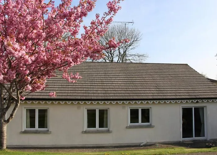 Sunny Bungalow