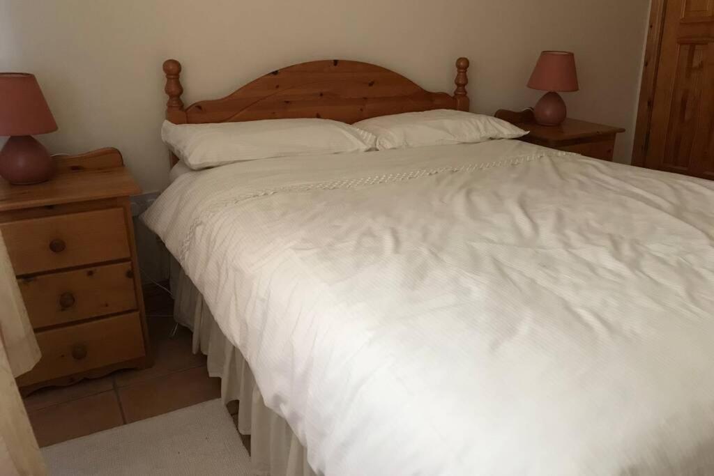 Sunny Holiday home Courtown