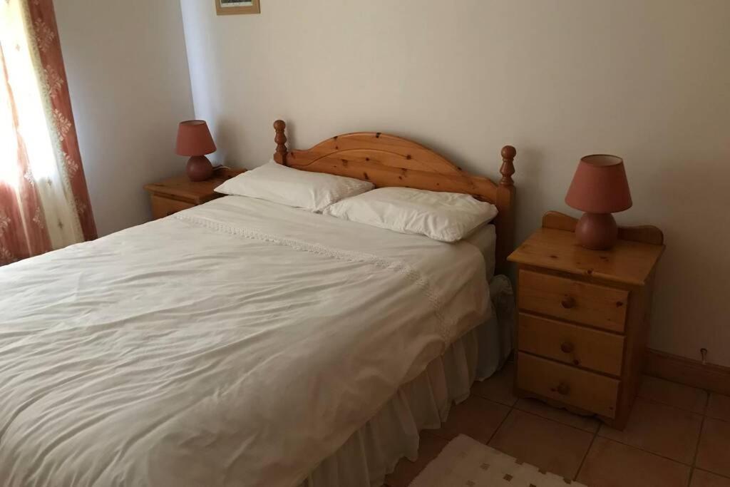 Sunny Holiday home Courtown